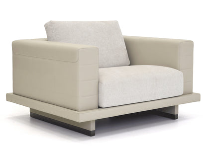 My Story Lounge Chair