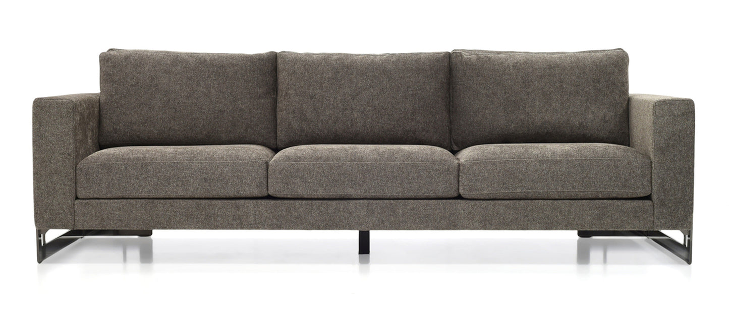 Perfect Time Sofa