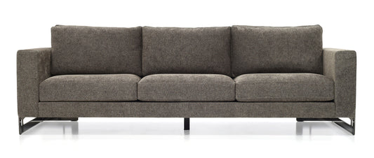 Perfect Time Sofa