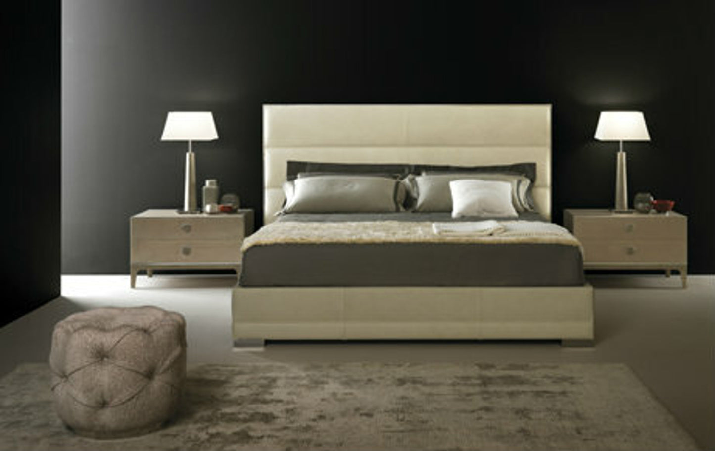 M Place Nightstand