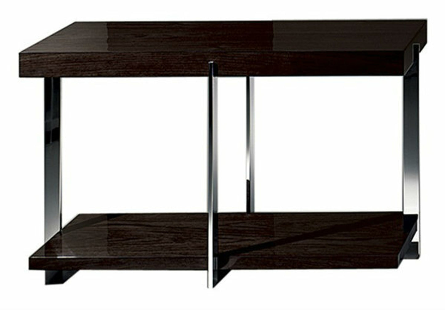 One And Only Square Corner Table