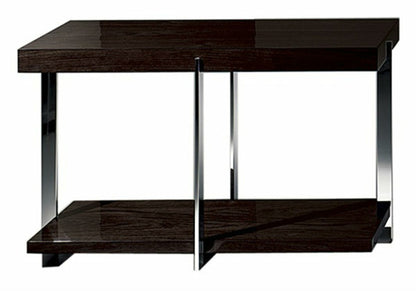 One And Only Square Corner Table