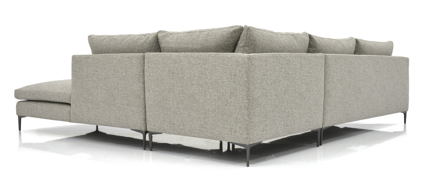 Gwen Sectional