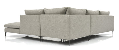 Gwen Sectional