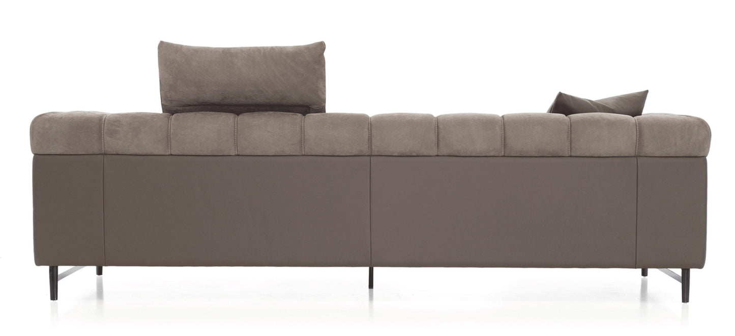 Nautilus Sofa