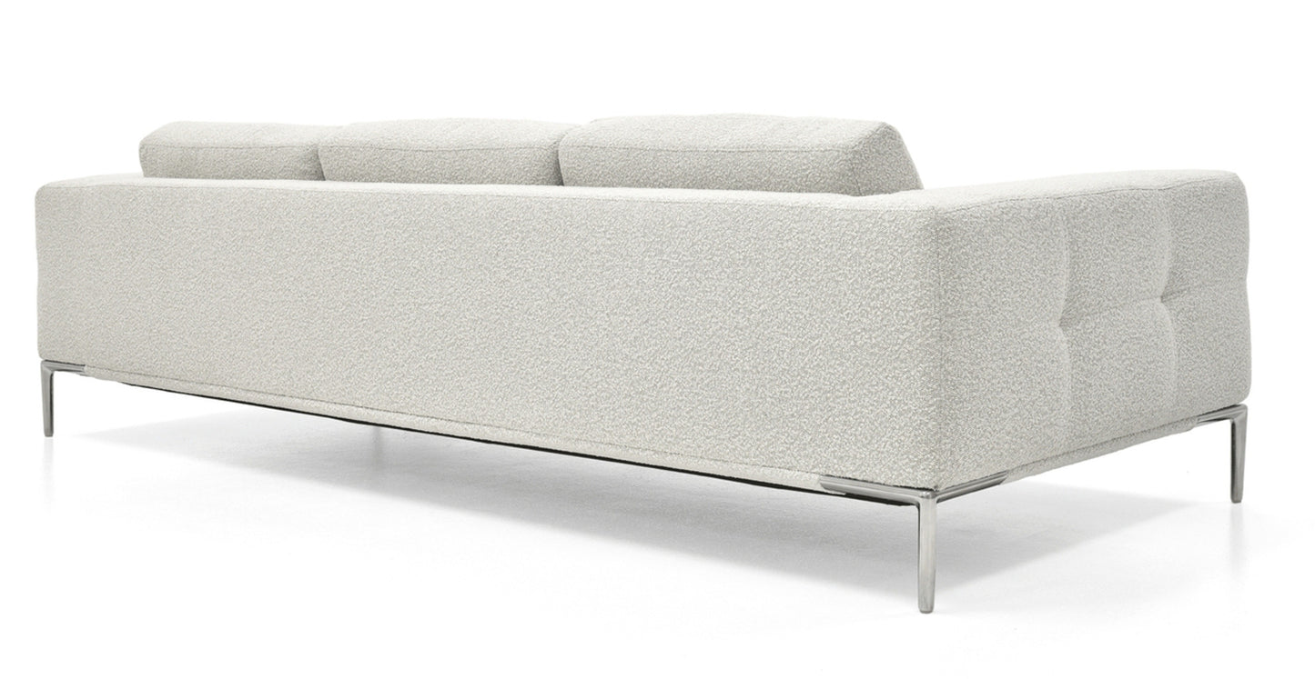 Barcelona Sofa - Cream
