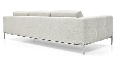 Barcelona Sofa - Cream