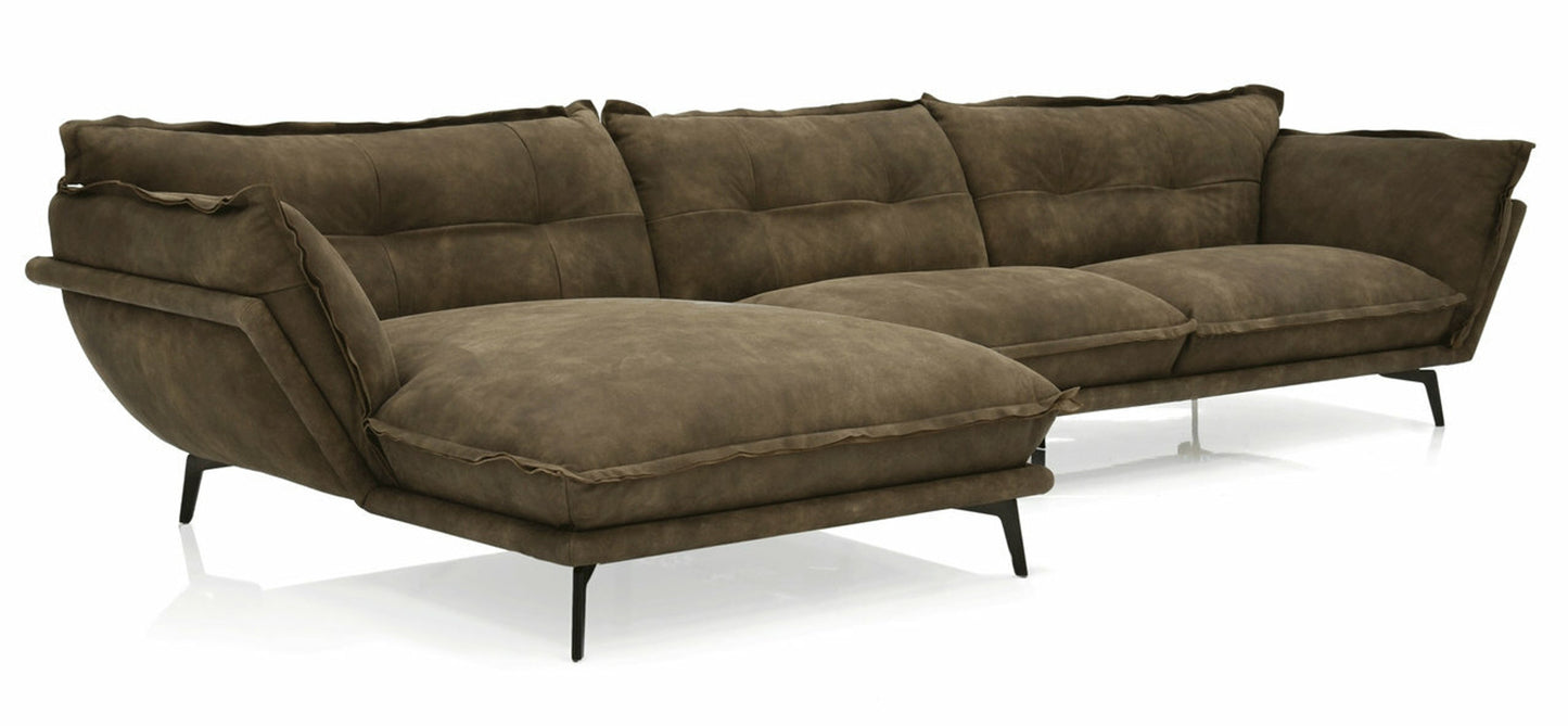 Hollywood Sectional