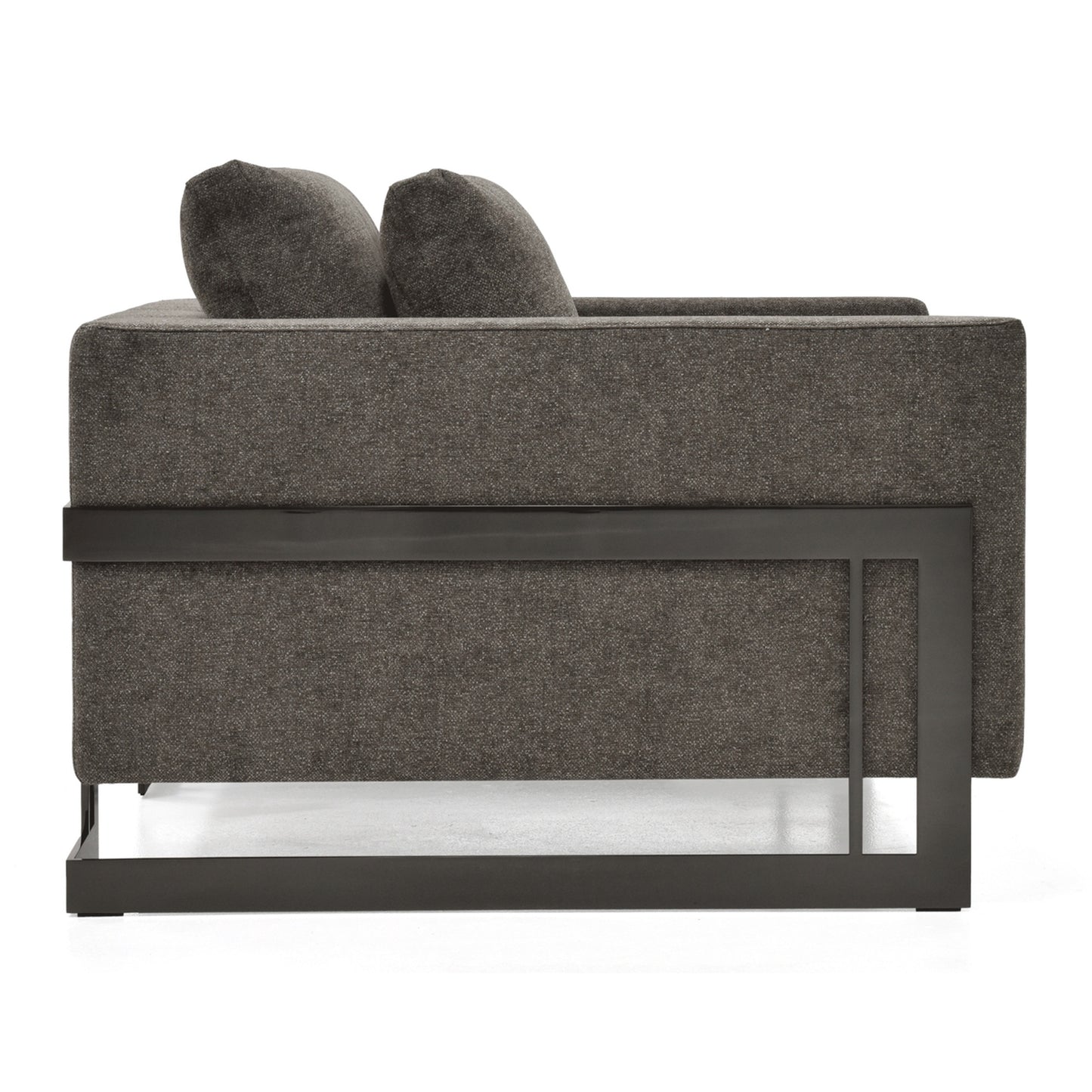 Perfect Time Arm Chair