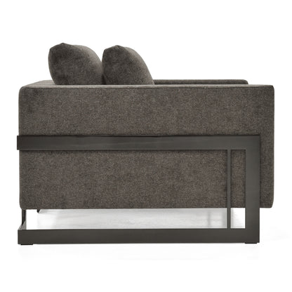Perfect Time Arm Chair