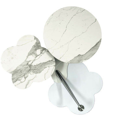 Myflower Cocktail Table