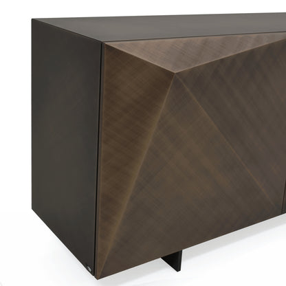 Kayak 3-Door Sideboard