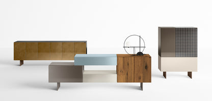 Wildwood Sideboard