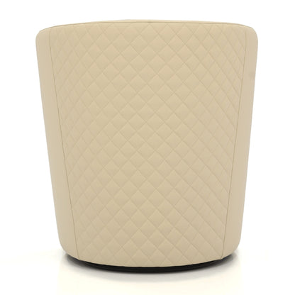Red Carpet Arm Chair - High Back