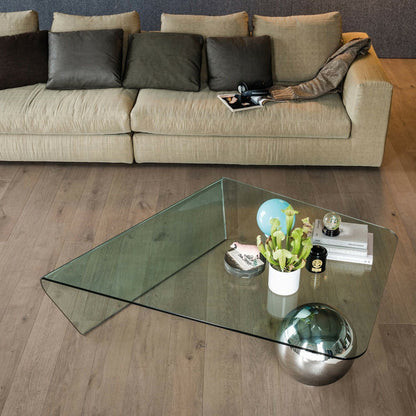 Globe Cocktail Table
