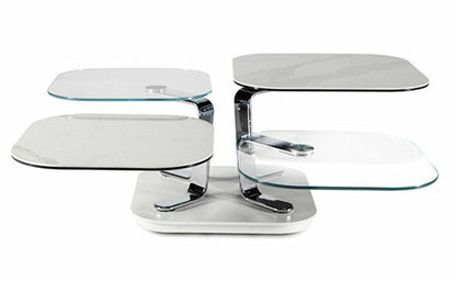 Madison Cocktail Table