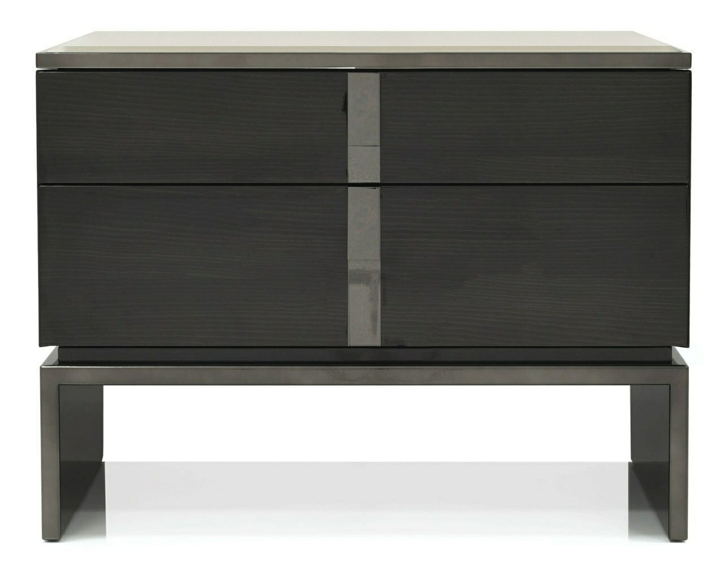 Black & More Nightstand