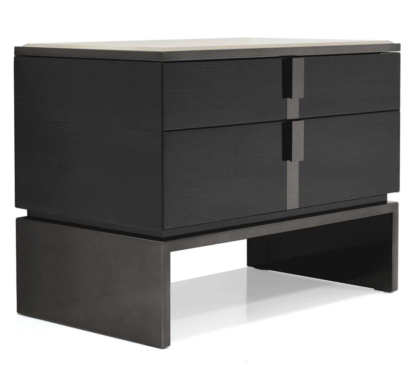 Black & More Nightstand