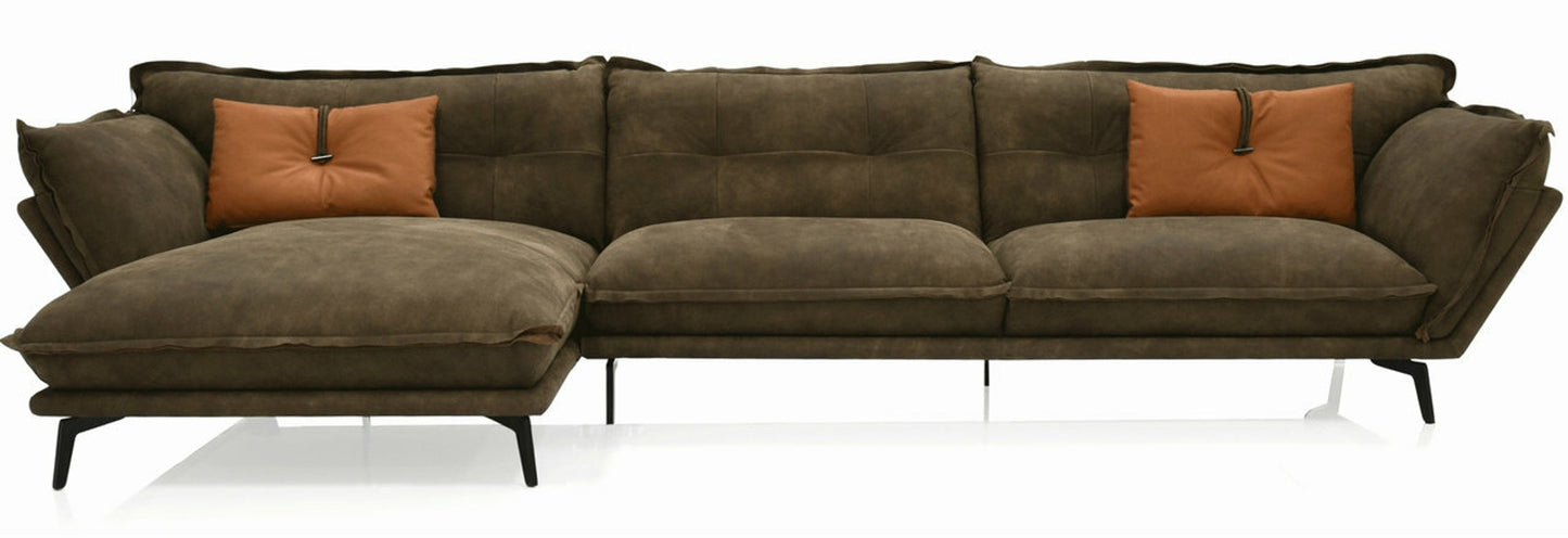 Hollywood Sectional
