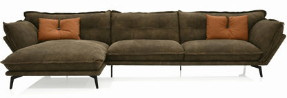 Hollywood Sectional
