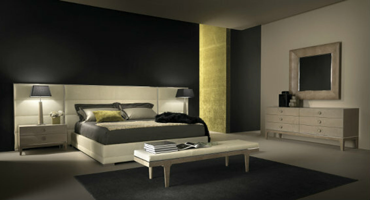 M Place 6-Drawer Dresser