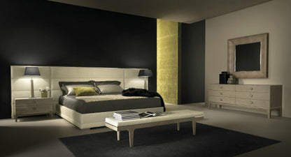 M Place 6-Drawer Dresser