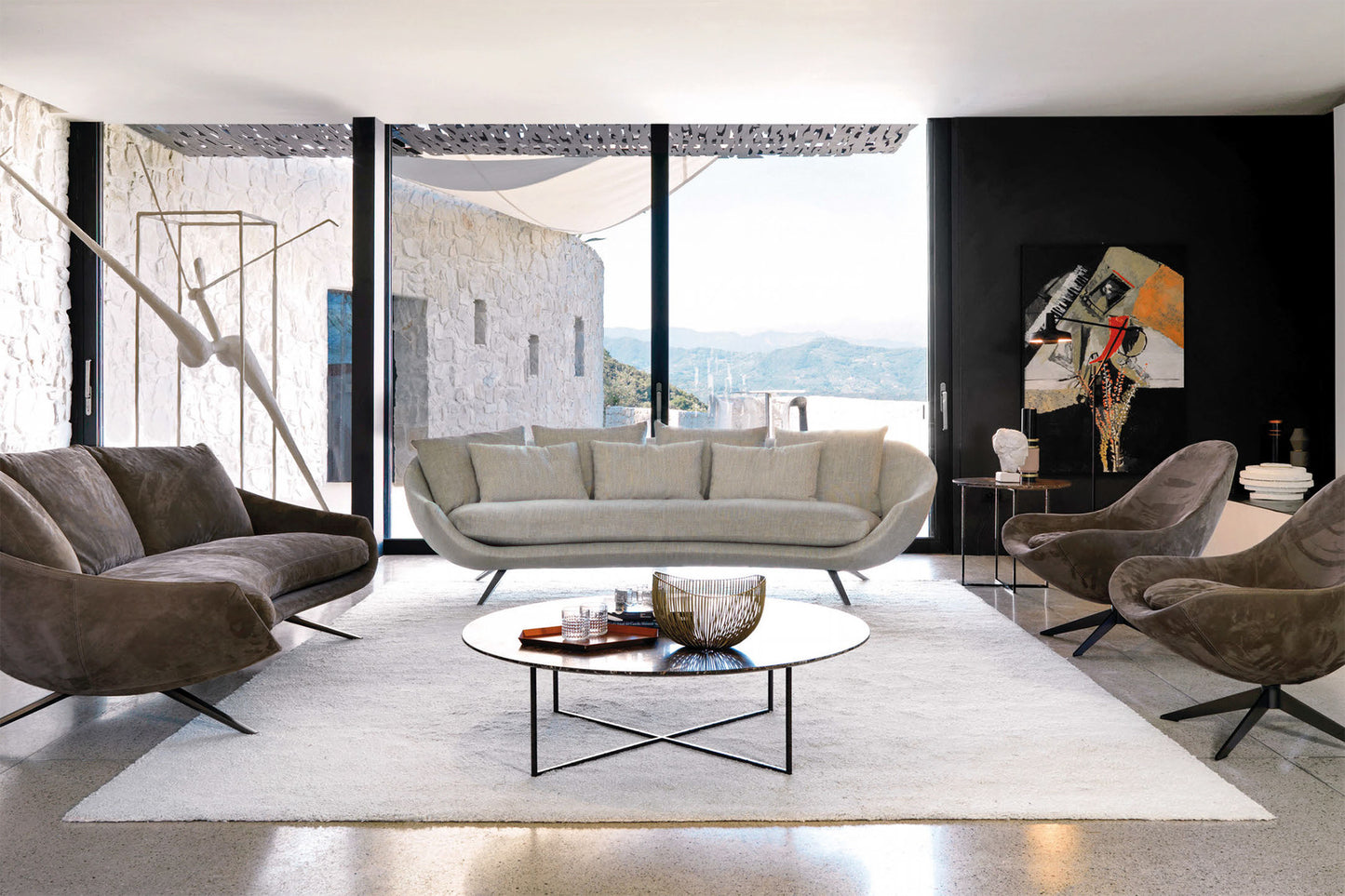 Avi Sofa