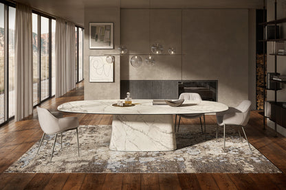 Napoleon Dining Table
