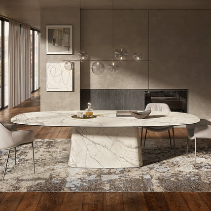 Napoleon Dining Table