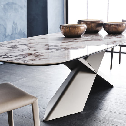 Butterfly Dining Table