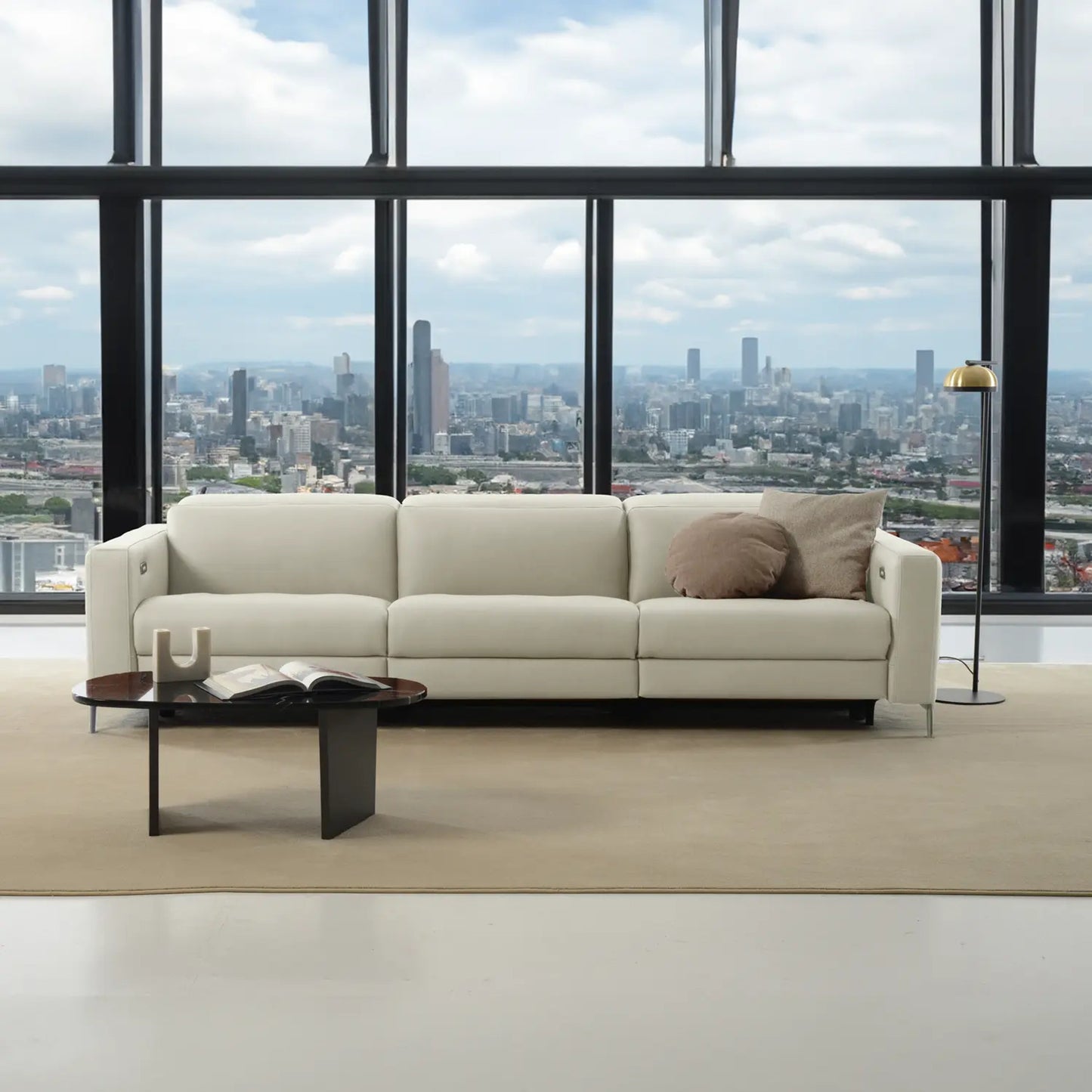 Valenza Power Sofa
