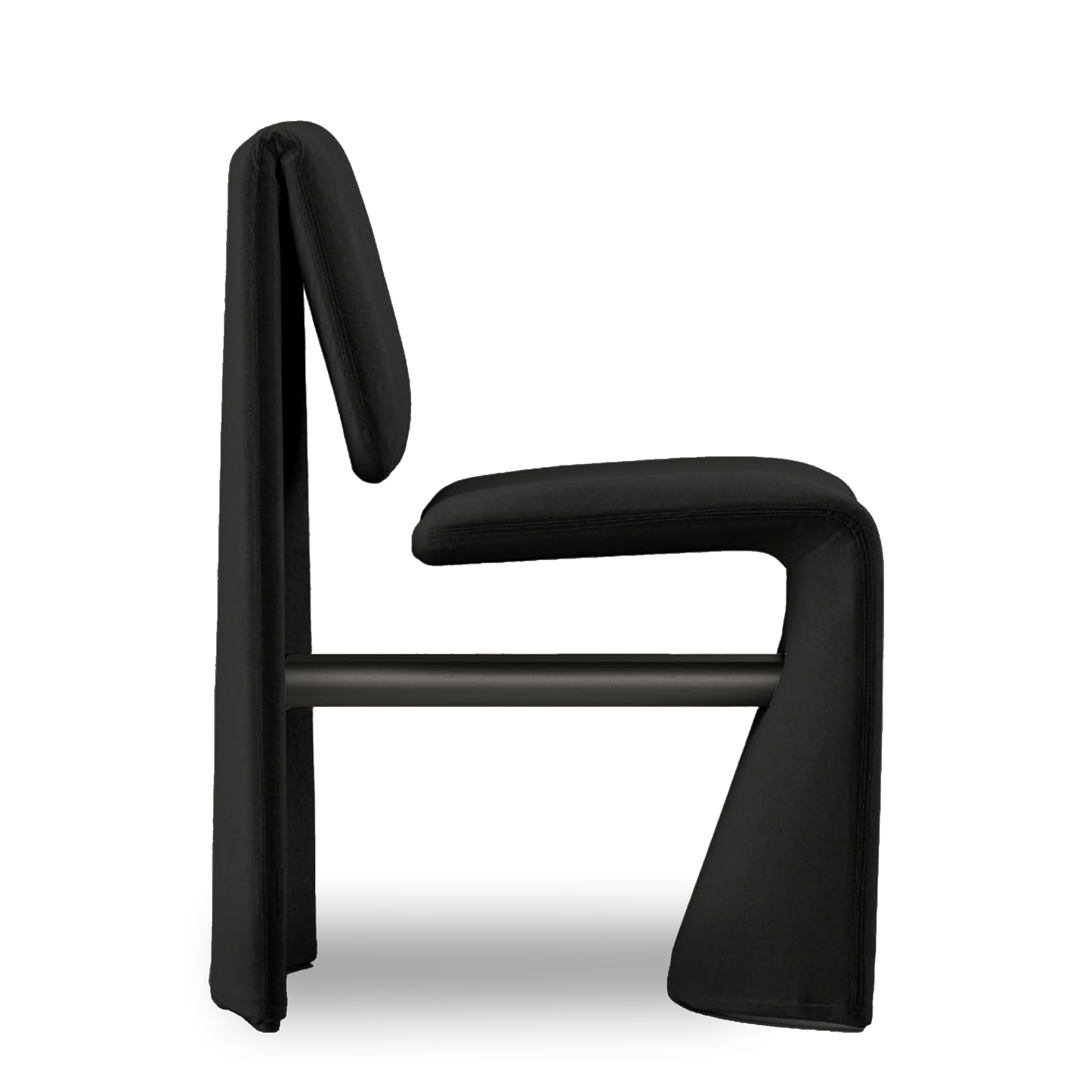 Avant-Garde Side Chair