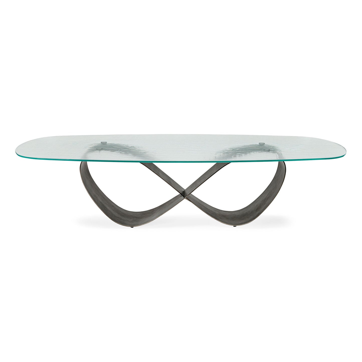 Butterfly Dining Table - Mist