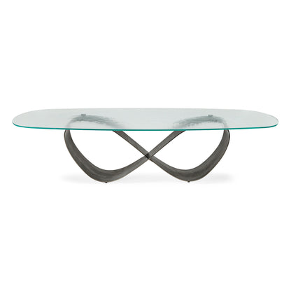 Butterfly Dining Table - Mist