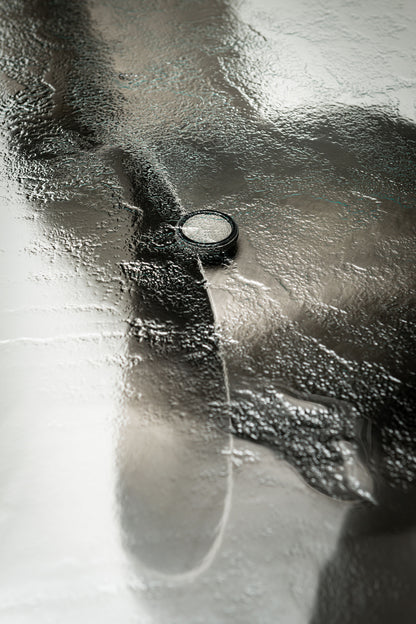 Butterfly Dining Table - Mist