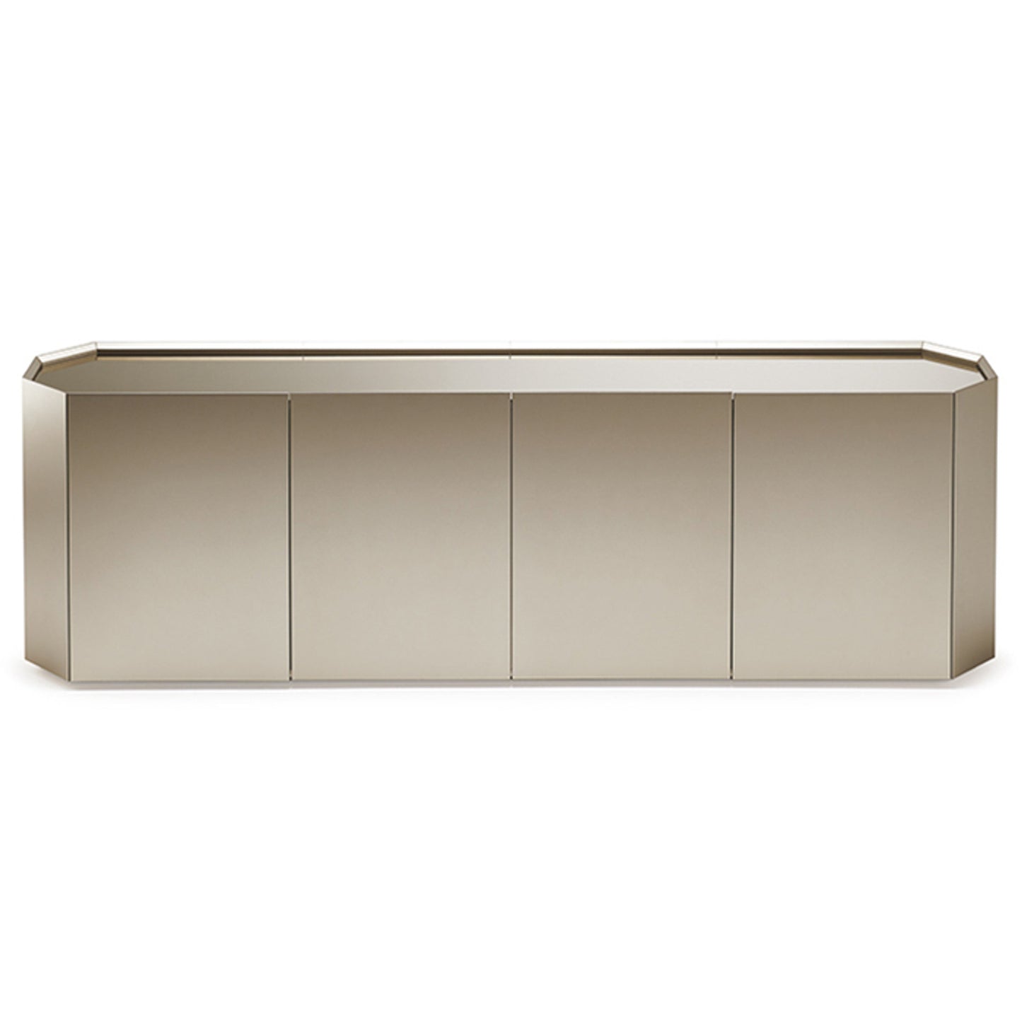Chelsea 4-Door Sideboard