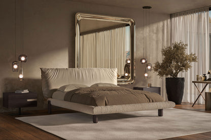 Pascal Bed