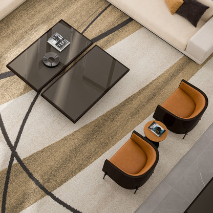 Perfect Time Lounge Chair