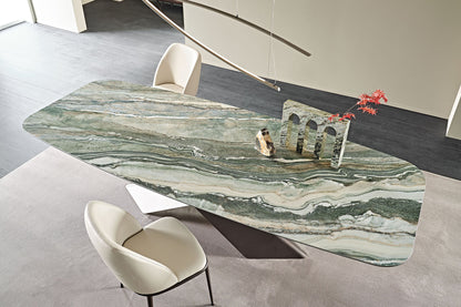 Butterfly Dining Table