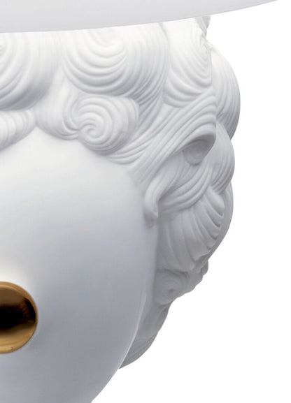 Lladro The Clown Table Lamp By Jaime Hayon (US)