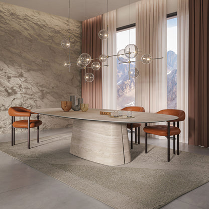 Napoleon Dining Table