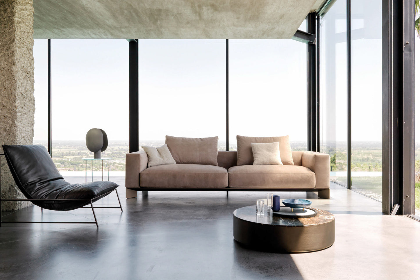 Easton Sofa