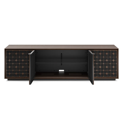 Elements 8703-Cs Media Cabinet