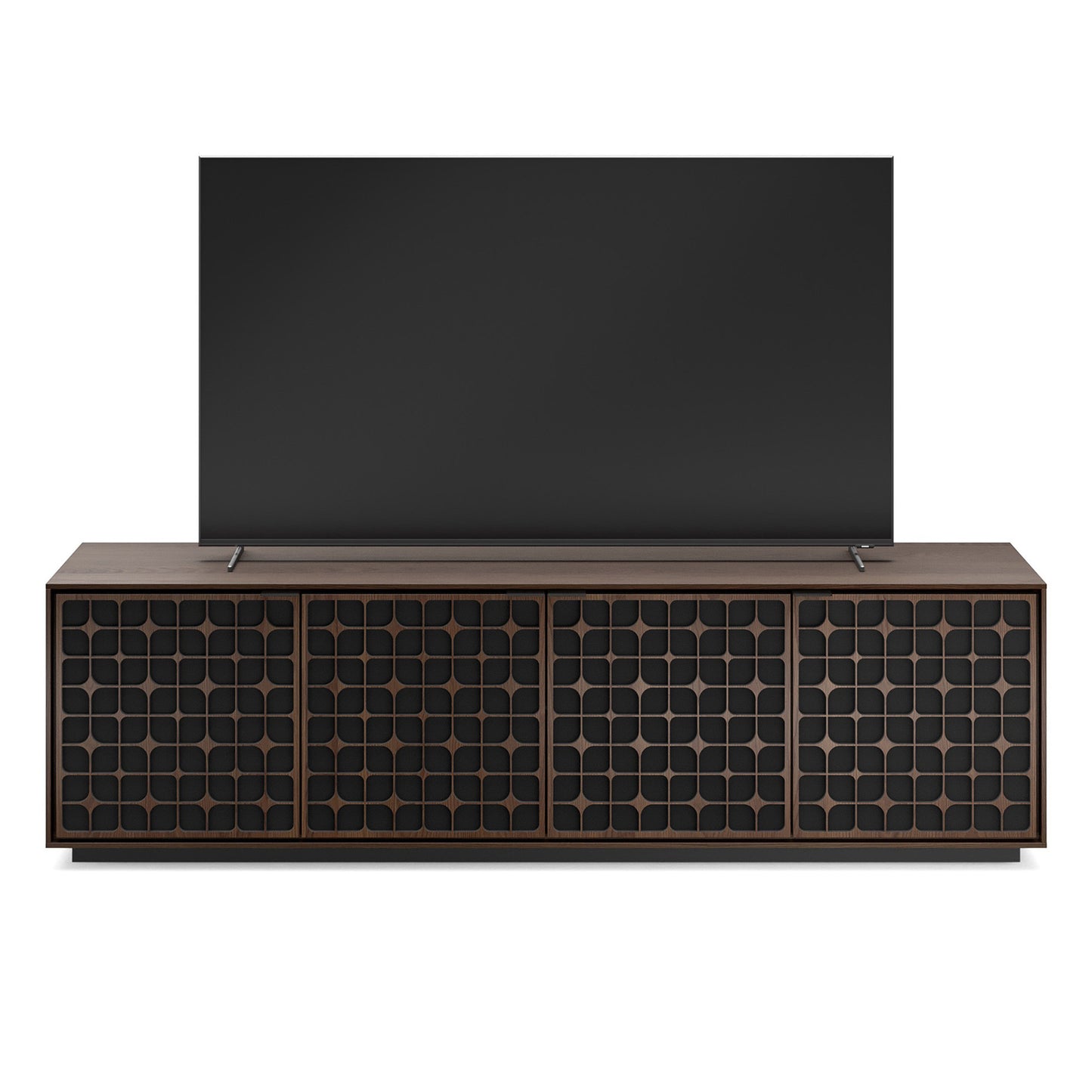 Elements 8703-Cs Media Cabinet