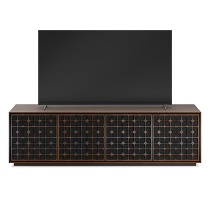 Elements 8703-Cs Media Cabinet