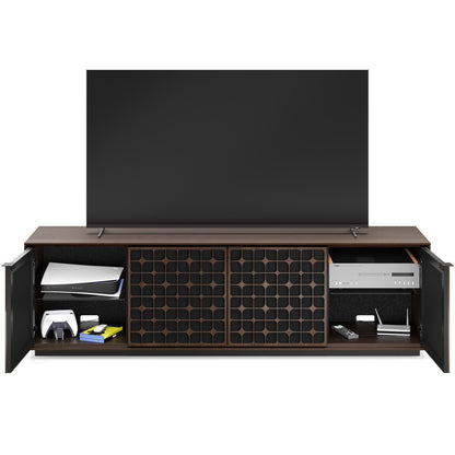 Elements 8703-Cs Media Cabinet