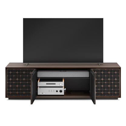 Elements 8703-Cs Media Cabinet