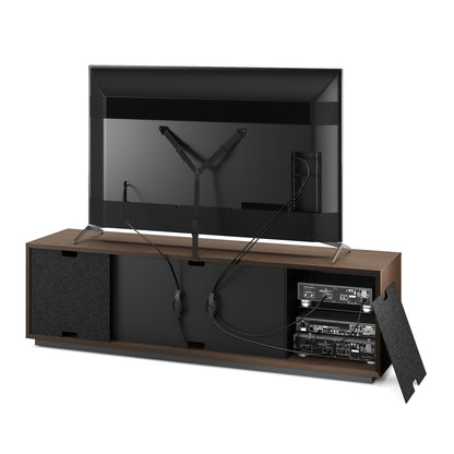 Elements 8703-Cs Media Cabinet