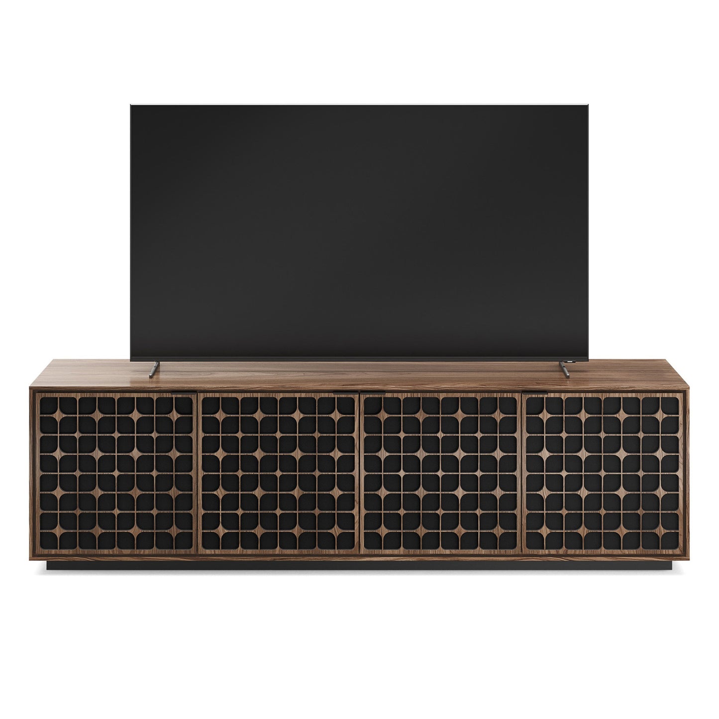 Elements 8703-Cs Media Cabinet