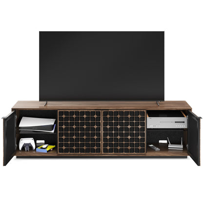 Elements 8703-Cs Media Cabinet